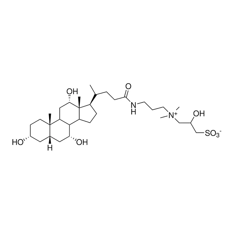 Merck CHAPSO