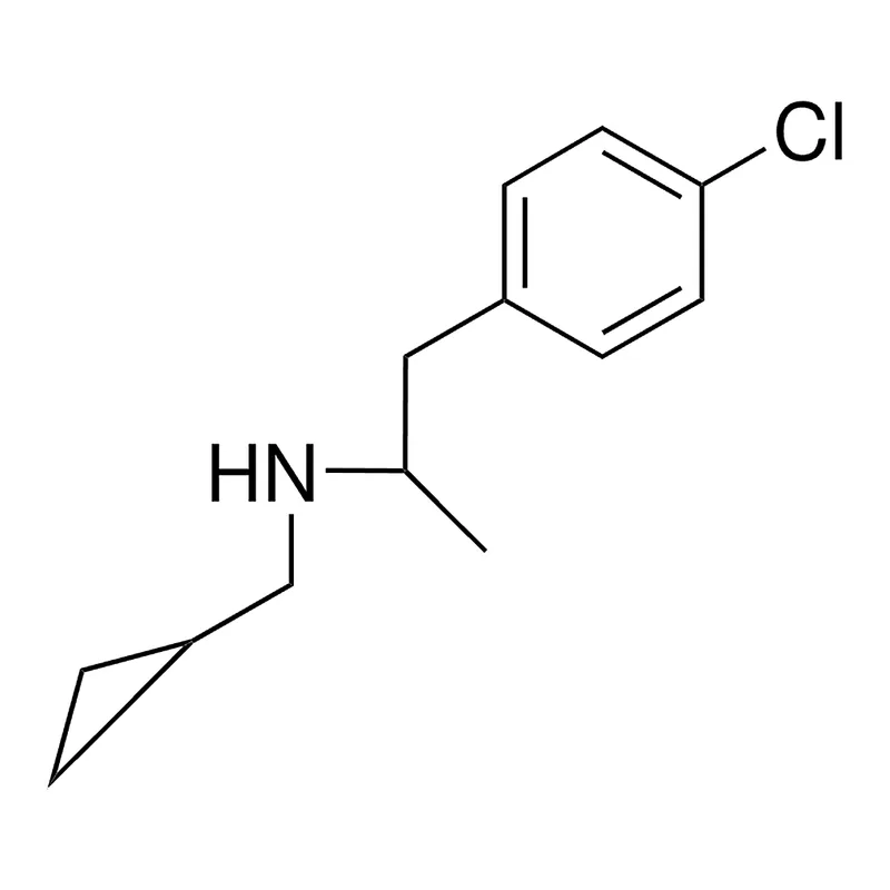 Merck N-(CYCLOPROPYLMETHYL)-4-CHLORO--