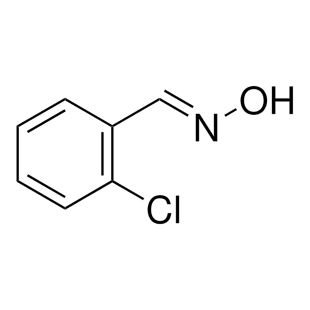 Merck 2-Chlorobenzaldehyde oxime