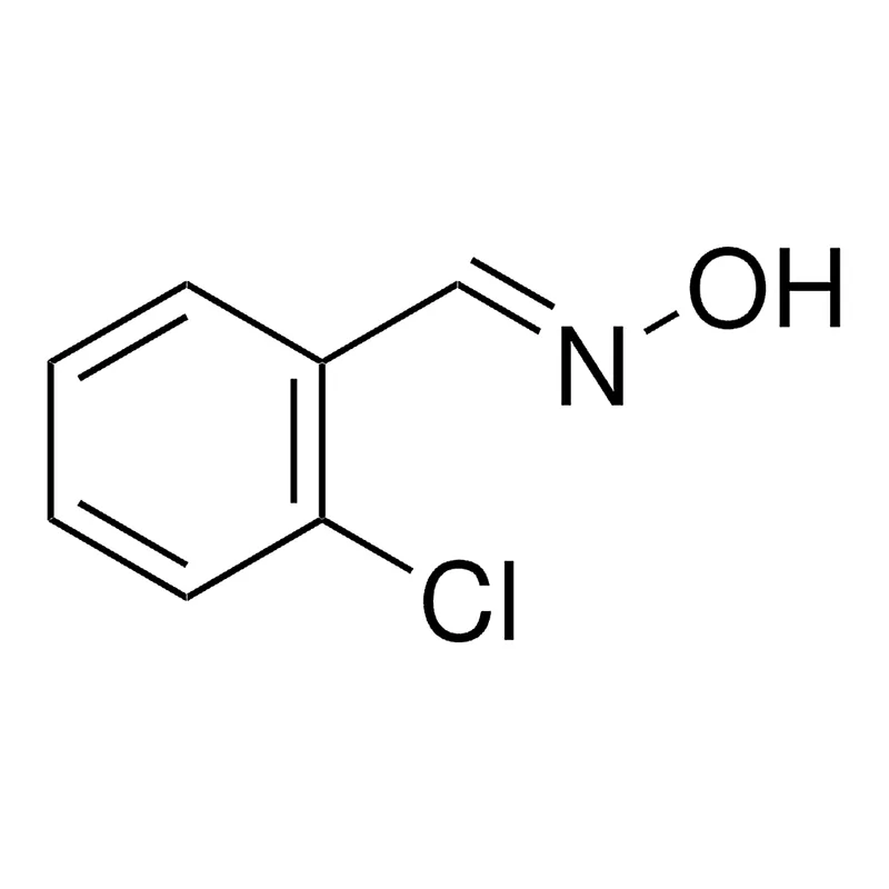 Merck 2-Chlorobenzaldehyde oxime