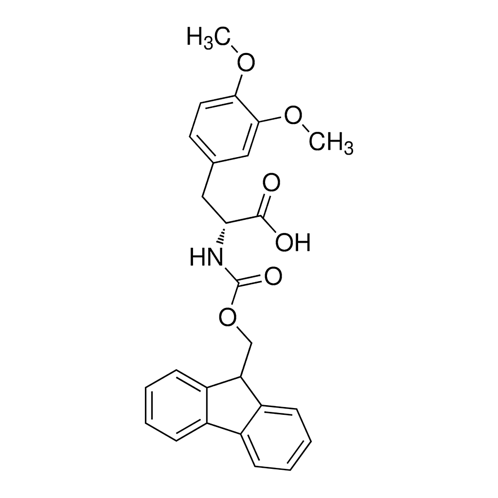 Merck Fmoc-D-3,4-dimethoxyphenylalanine