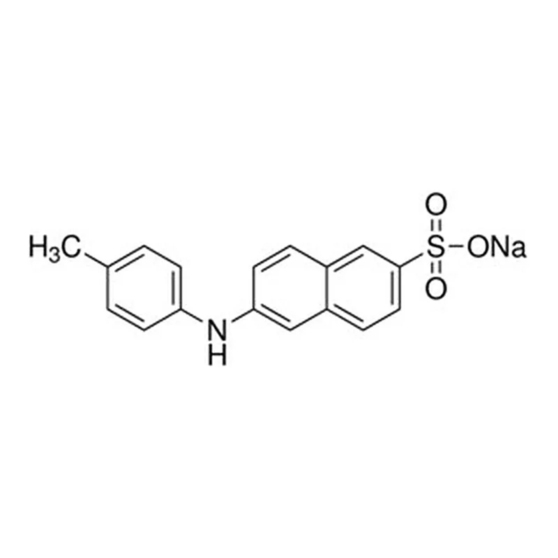 Merck 2-(P-TOLUIDINO)NAPHTHALENE-6-SULFONIC &