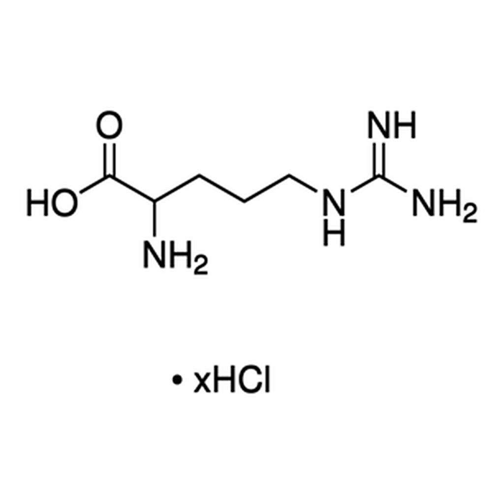 Merck DL-ARGININE HYDROCHLORIDE CRYSTALLINE