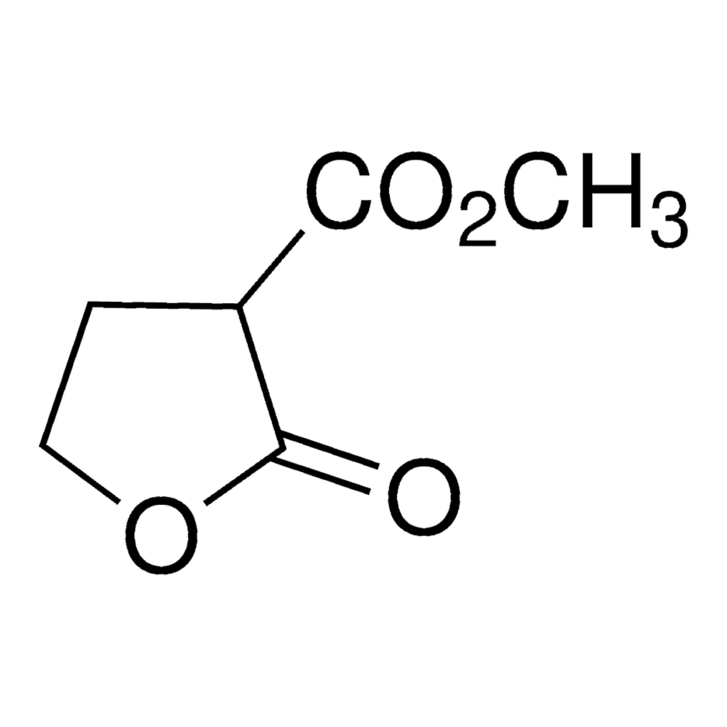 Merck METHYL 2-OXOTETRAHYDRO-3-FURANCAR&-1MG