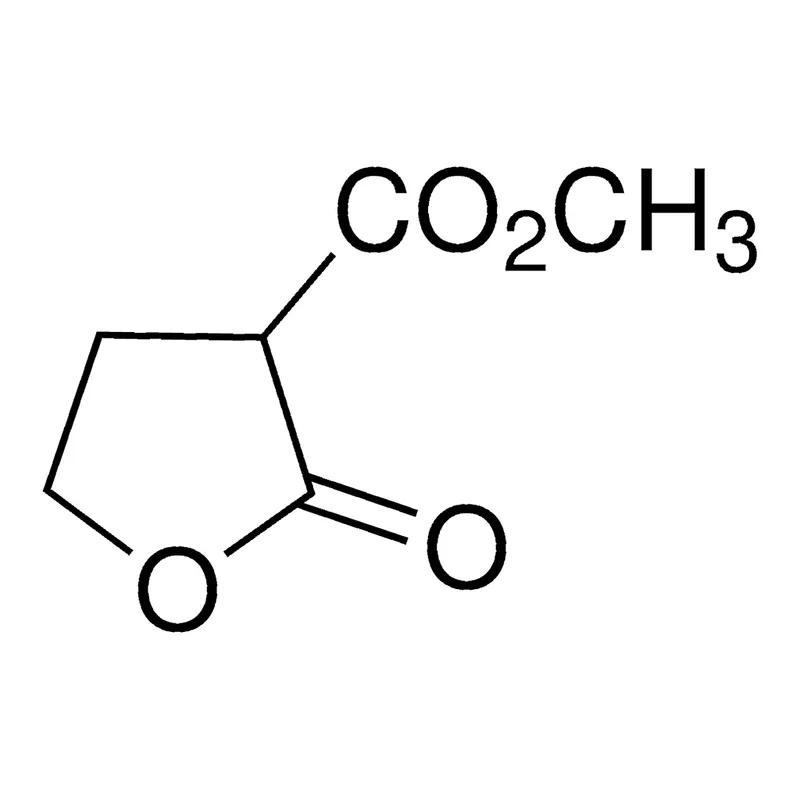 Merck METHYL 2-OXOTETRAHYDRO-3-FURANCAR&-1MG