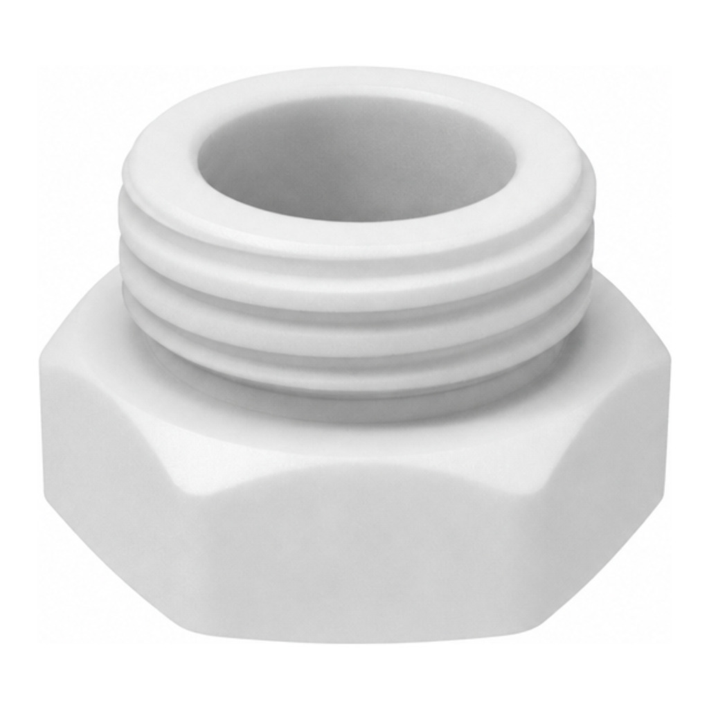 Adapter, PP, S60/61(m)-63B(f)