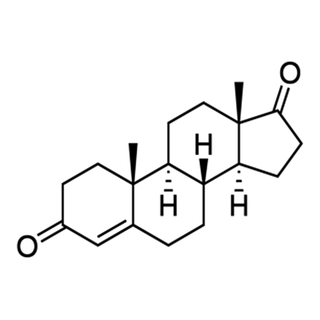 Merck ANDROSTENEDIONE