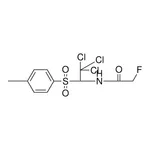 Merck 2-FLUORO-N-(2,2,2-TRICHLORO-1-(-