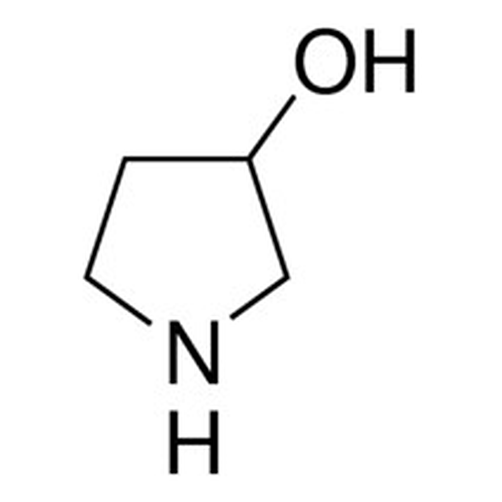Merck 3-PYRROLIDINOL, 98%