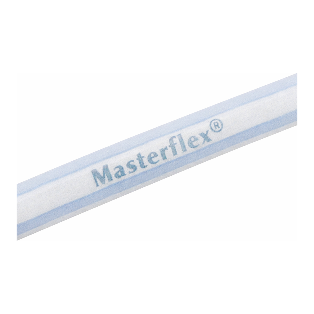 AS ONE MASTERFLEX Tubing Silicone Peroxide Treatment, 송액펌프용튜브(실리콘과산화물처리)(길이 :7.5M)