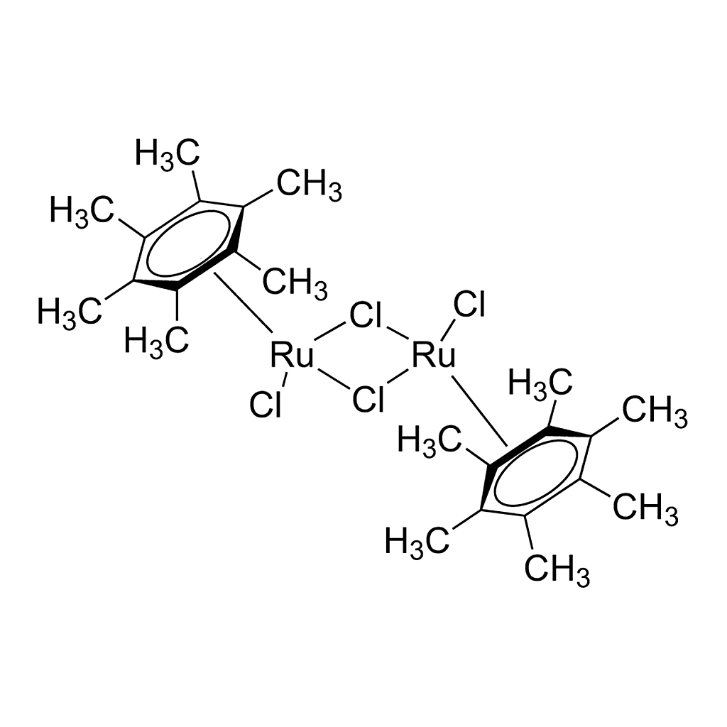 Merck Dichloro(hexamethylbenzene)ruthenium(II) dimer