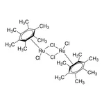 Merck Dichloro(hexamethylbenzene)ruthenium(II) dimer