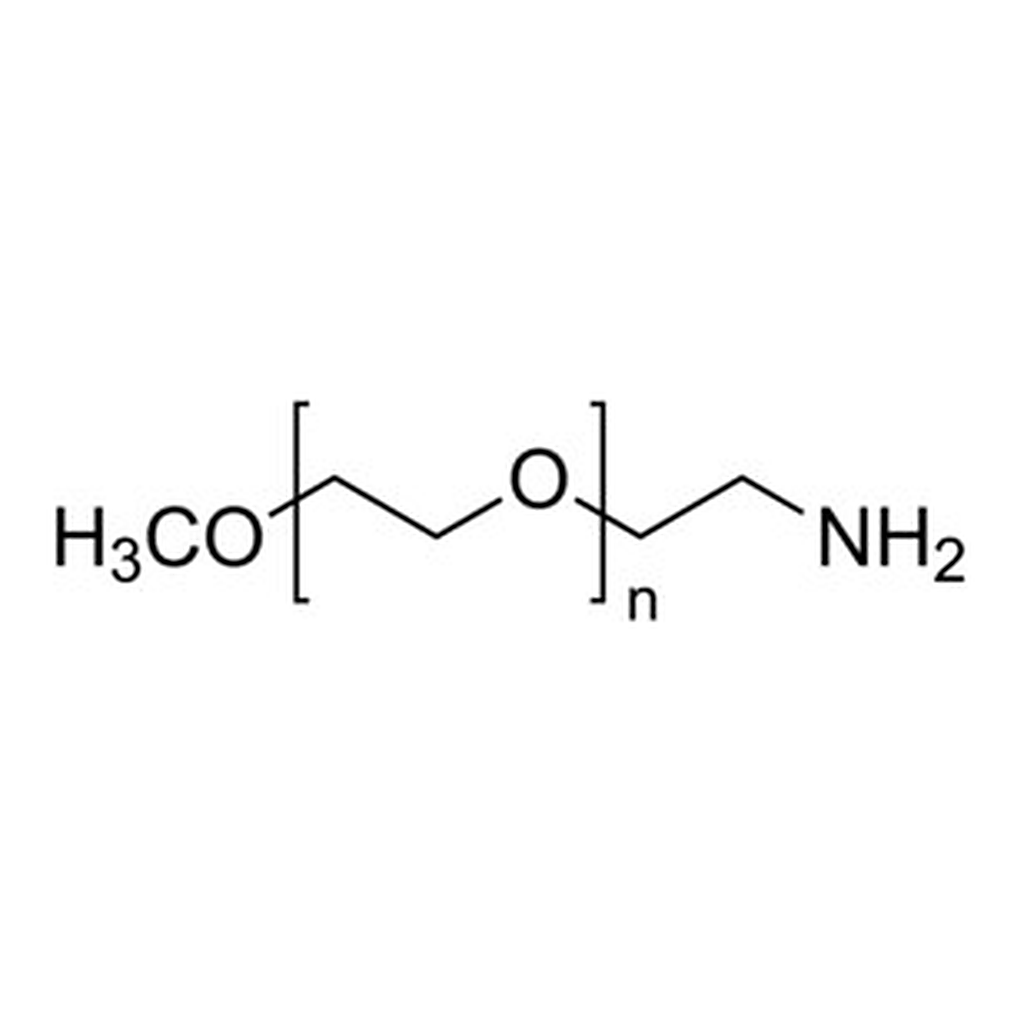 Merck POLY(ETHYLENE GLYCOL) METHYL ETHER AMIN&