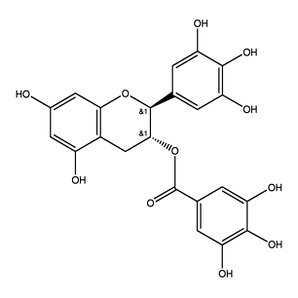 Merck (-)-GALLOCATECHIN GALLATE