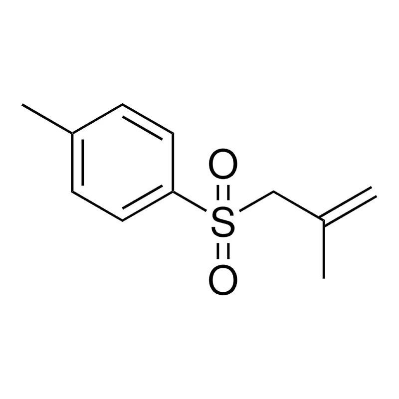 Merck 2-METHYLALLYL P-TOLYL SULFONE - 50 MG
