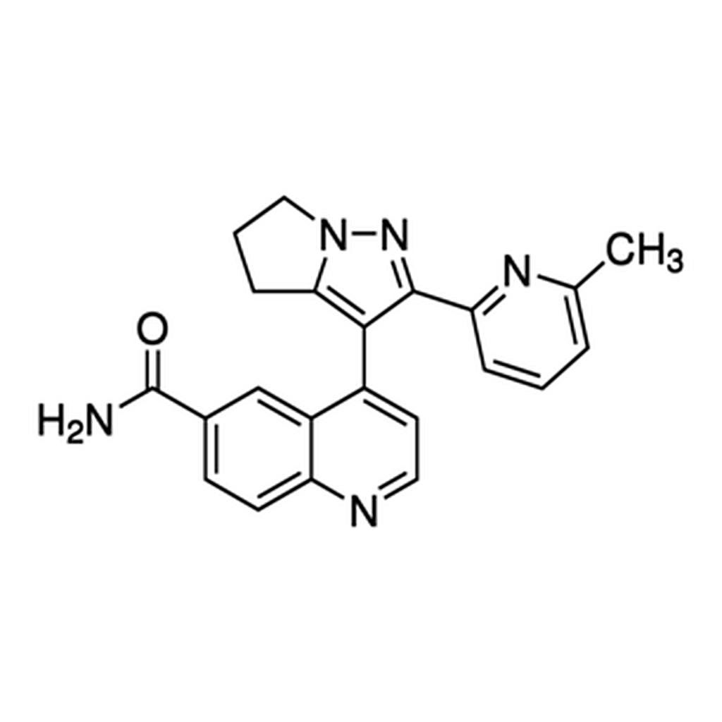 Merck GALUNISERTIB