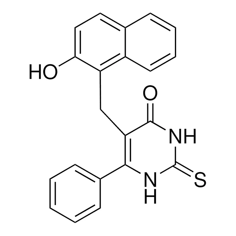 Merck Cambinol