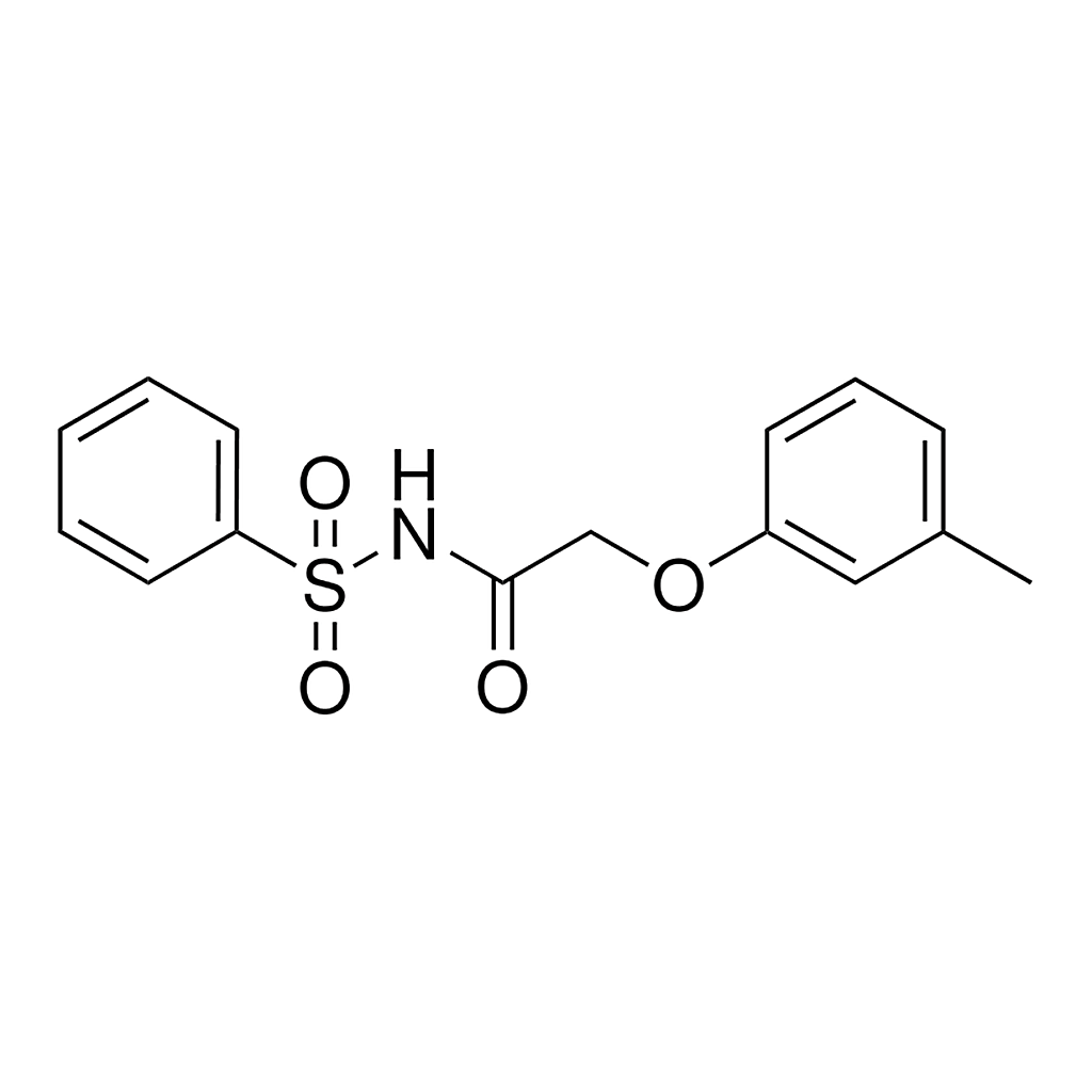 Merck N-M-TOLYLOXYACETYL-BENZENESULFON-