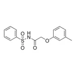 Merck N-M-TOLYLOXYACETYL-BENZENESULFON-