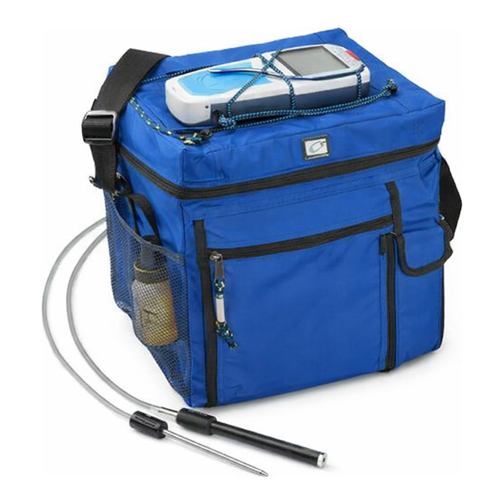 Thermo Fisher Scientific Orion Star Series Portable Meter Soft-Sided Field Case