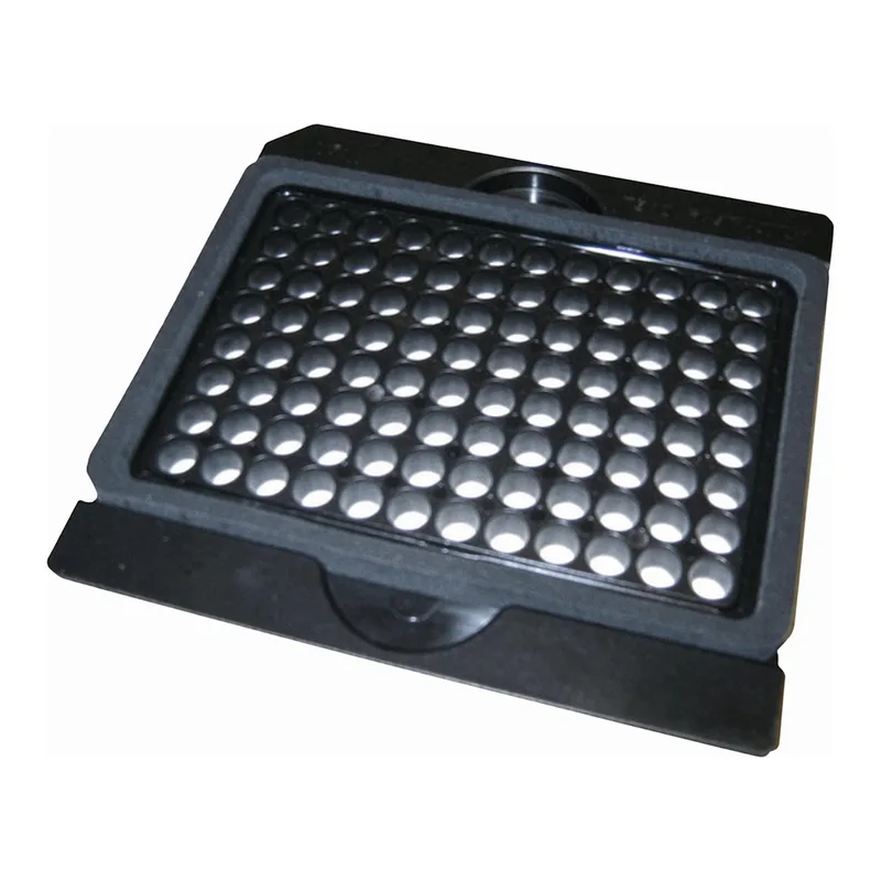 Thermo Fisher Scientific 7500 Fast Precision Plate Holder, for 0.1 mL tube strips