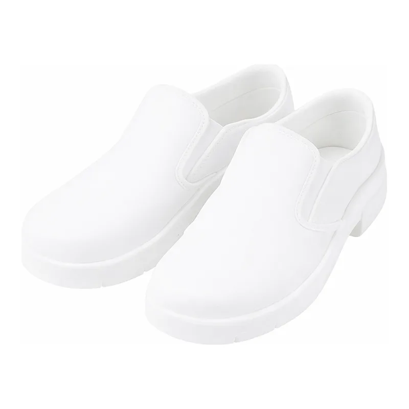 AS ONE Safety Shoes, Antistatic, 제전 안전단화
