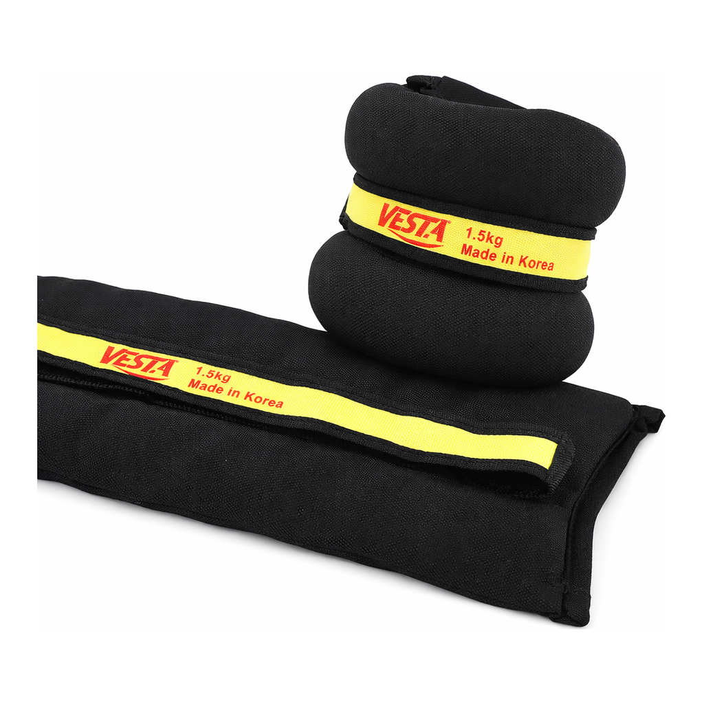 OFFICENEX [P]중량밴드(3kg/1.5kg*2개/베스타)