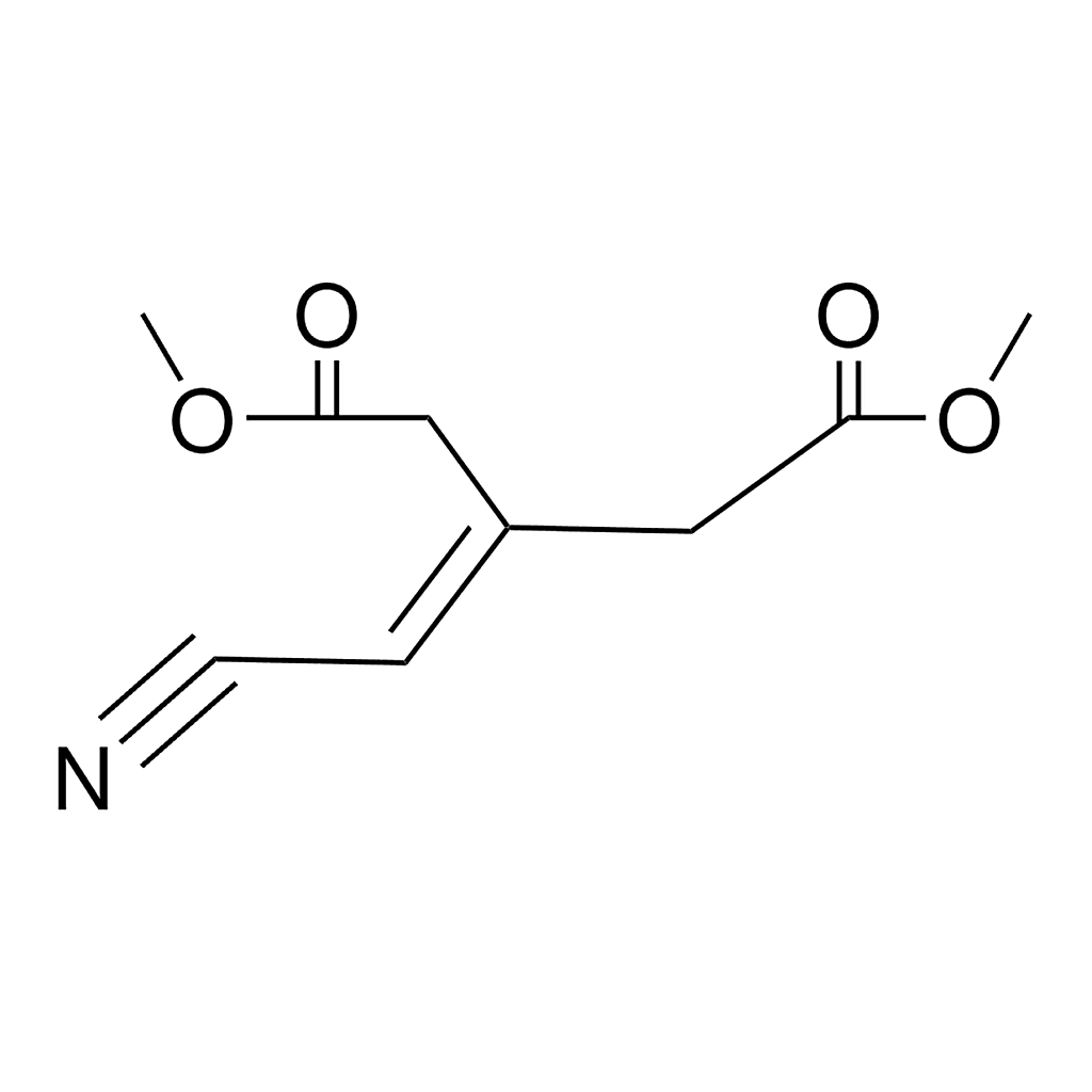 Merck DIMETHYL 3-(CYANOMETHYLENE)GLUT-