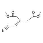 Merck DIMETHYL 3-(CYANOMETHYLENE)GLUT-