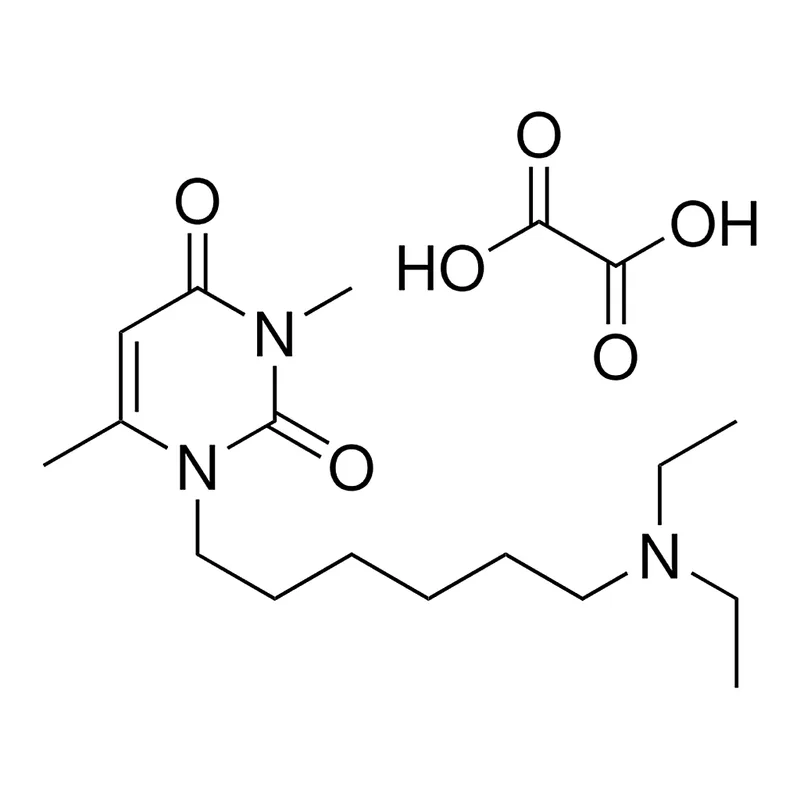 Merck 1-(6-(DIETHYLAMINO)HEXYL)-3,6-DI-