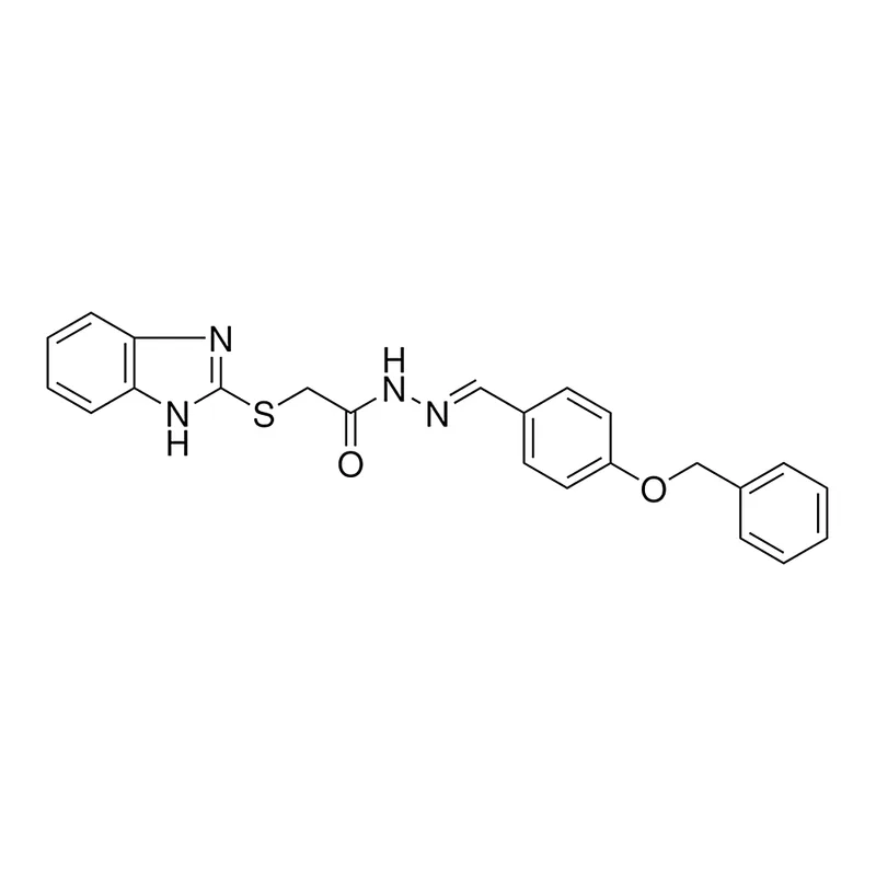 Merck 2-(1H-BENZOIMIDAZOL-2-YLSULFAN - 50 MG&