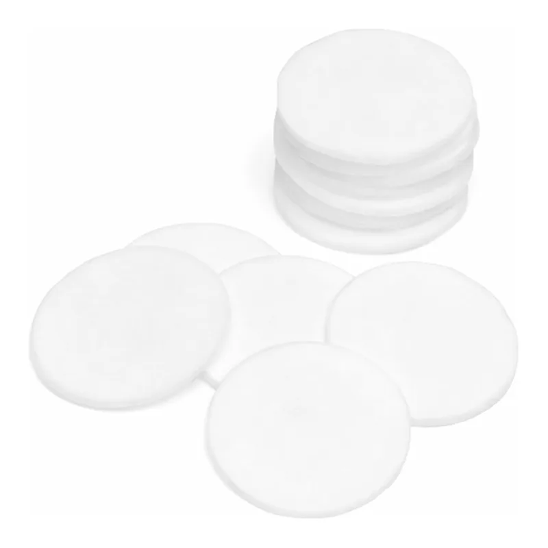 Agilent Frits-6ml, 1/2in, 20um, 100/pk