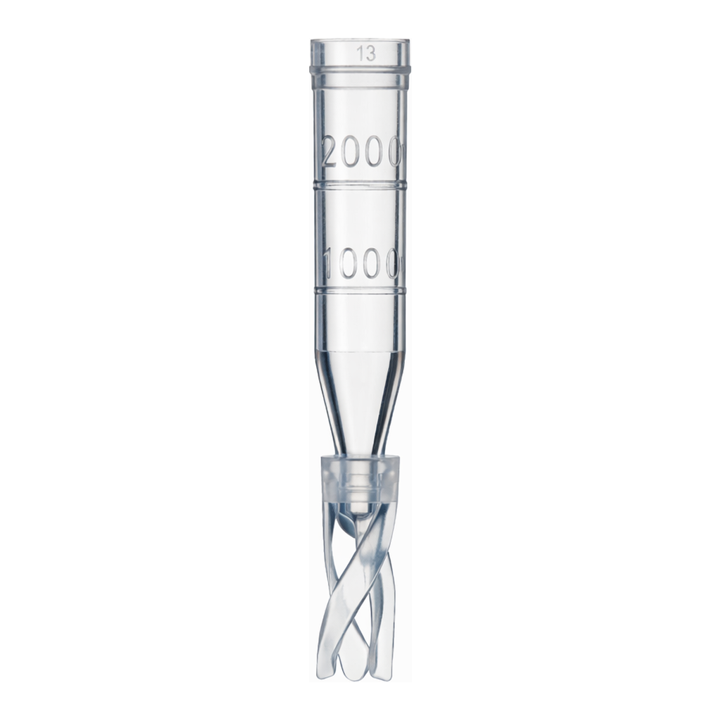 Thermo Fisher Scientific SureSTART 폴리스프링 2 ml 바이알용 인서트, 레벨 1 고처리량