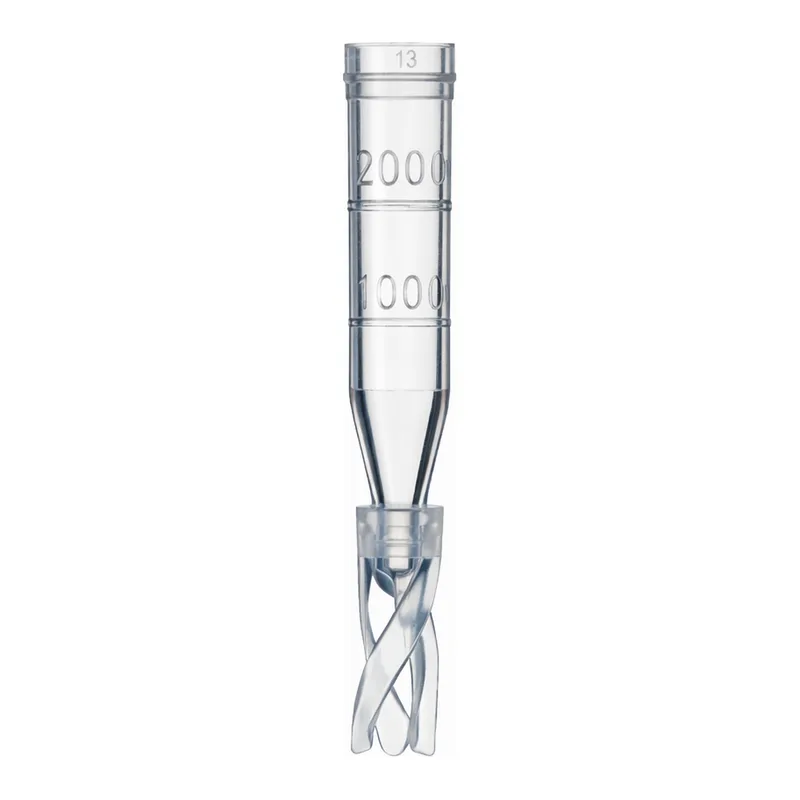 Thermo Fisher Scientific SureSTART 폴리스프링 2 ml 바이알용 인서트, 레벨 1 고처리량