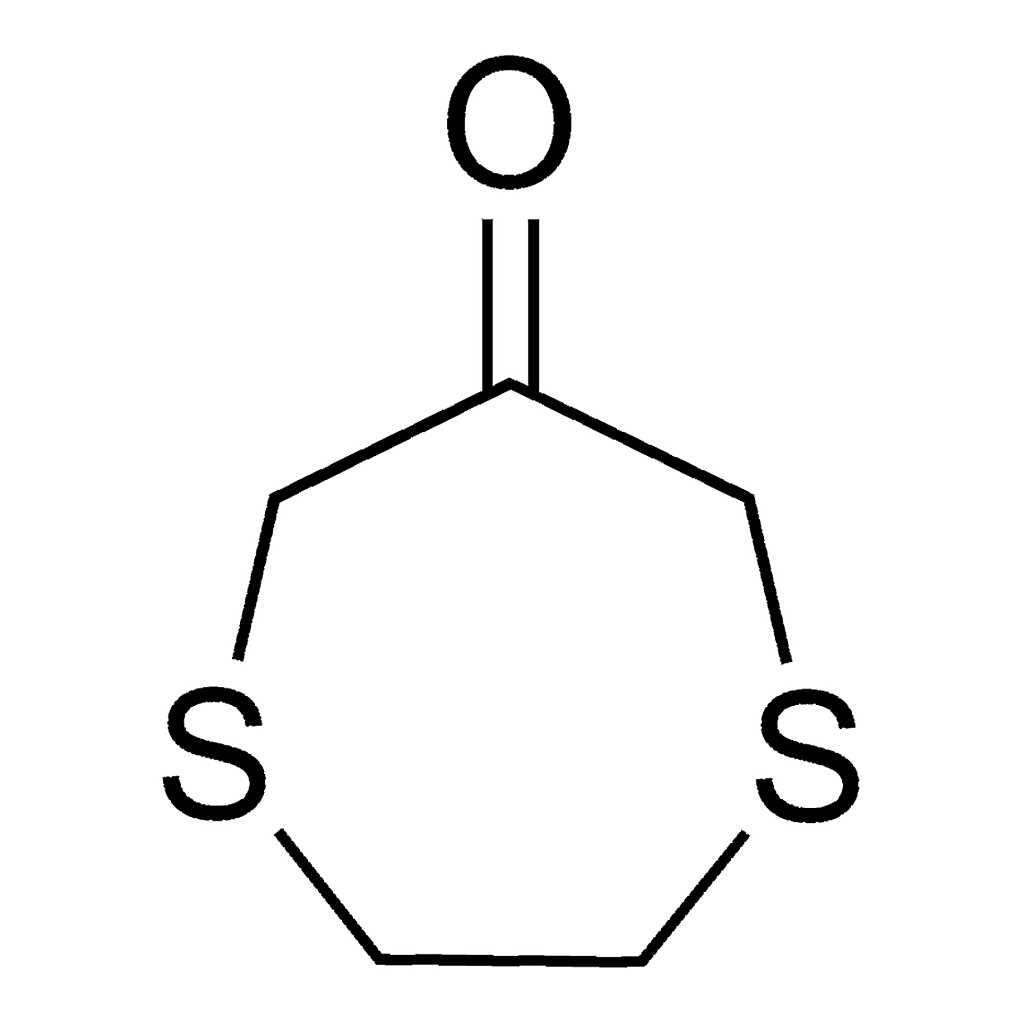 Merck 1,4-Dithiepan-6-one