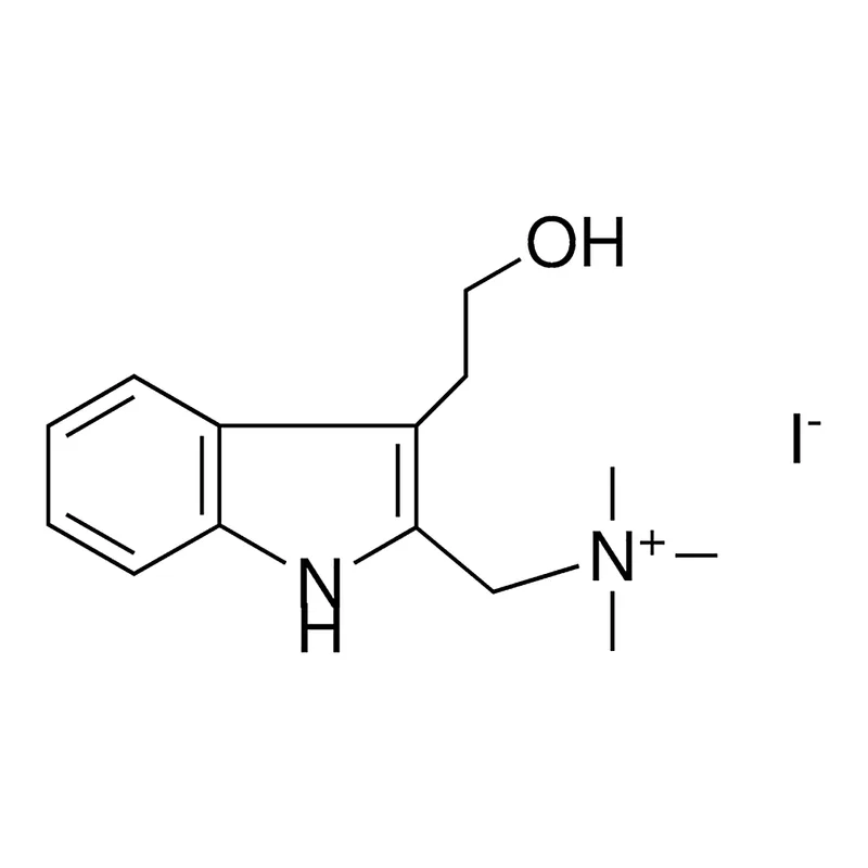 Merck (3-(2-HYDROXY-ETHYL)-1H-INDOL-2-Y-