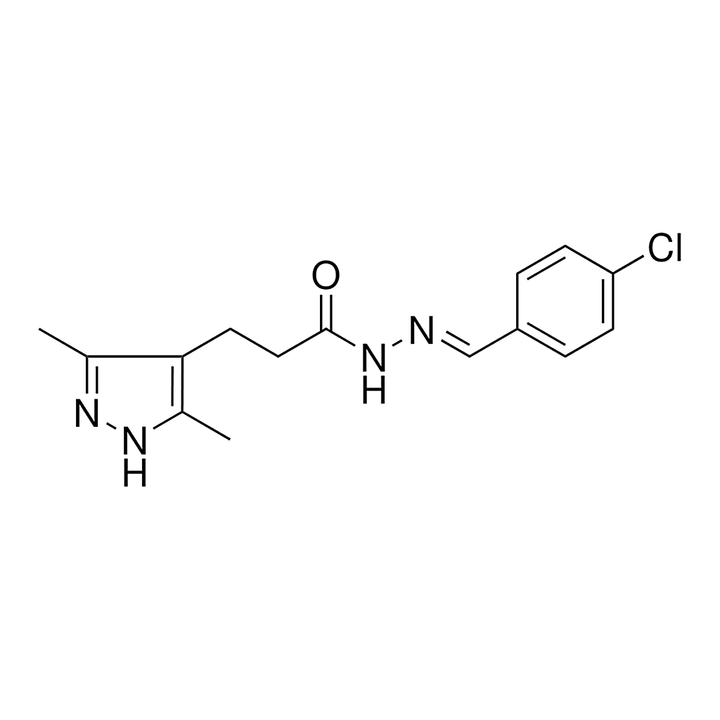 Merck 3-(3,5-DIMETHYL-1H-PYRAZOL-4-Y - 50 MG&