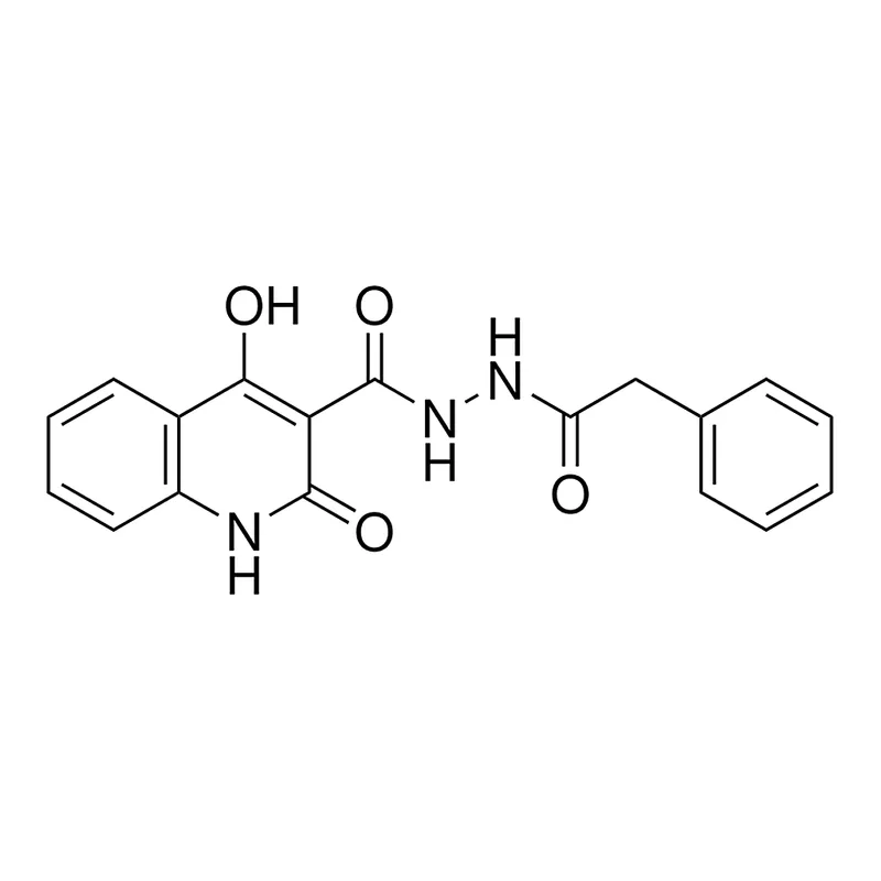 Merck 4-HO-2-OXO-1,2-DIHYDRO-QUINOLI - 25 MG&