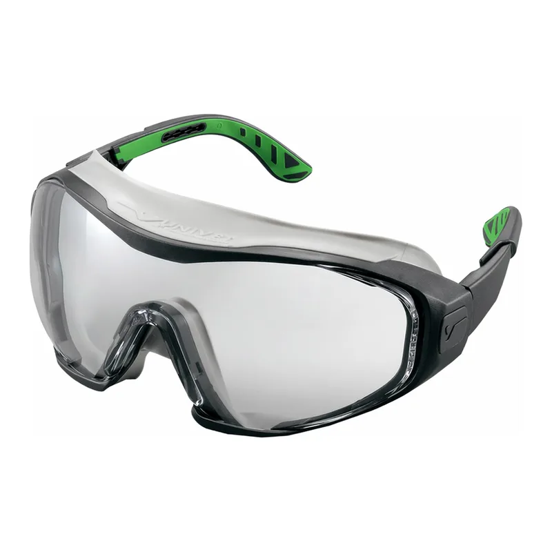 AS ONE ProtectIon Goggle, 보호 고글 (안경다리 타입)