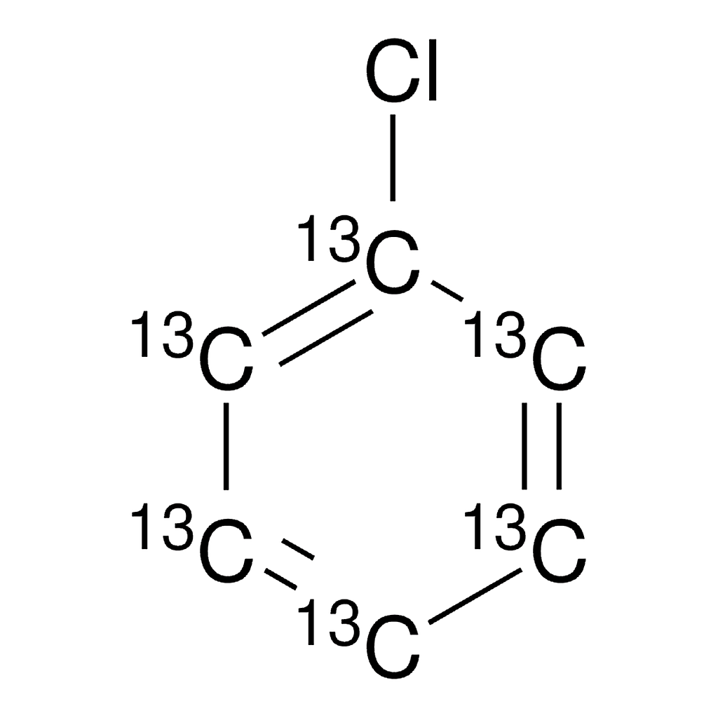 Merck Chlorobenzene-13C6
