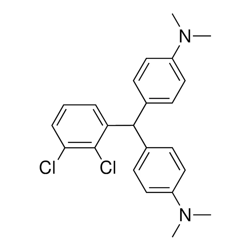 Merck 4,4'-(2,3-DICHLOROPHENYLMETHYL -25 MG