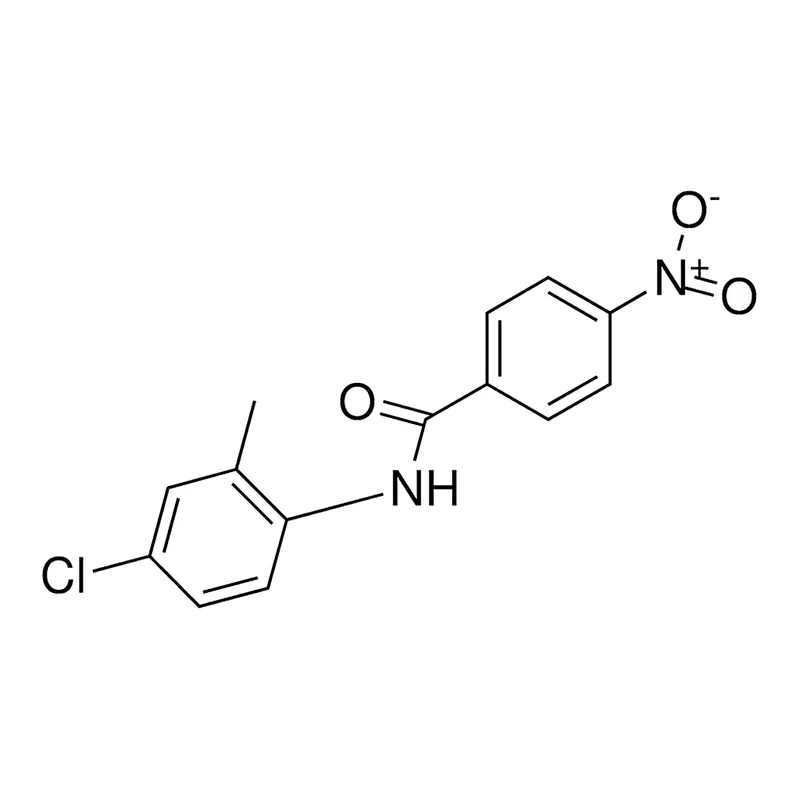 Merck 4'-CHLORO-2'-METHYL-4-NITROBEN - 50 MG&