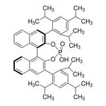 Merck (R)-3,3'-Bis(2,4,6-triisopropylphenyl)-1,1'-binaphthyl-2,2'-diyl hydrogenphosphate
