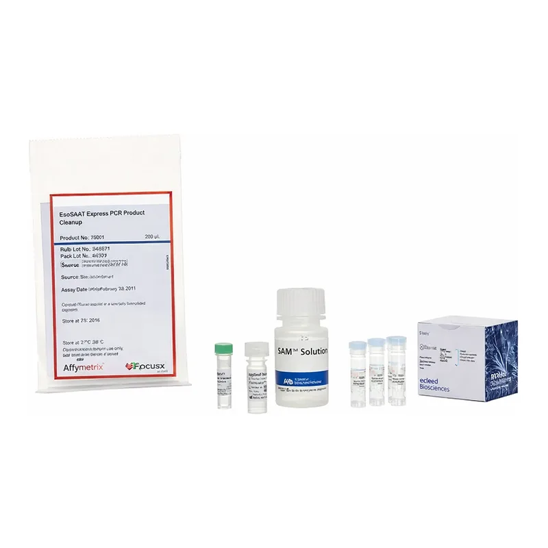 Thermo Fisher Scientific Sanger Sequencing Kit