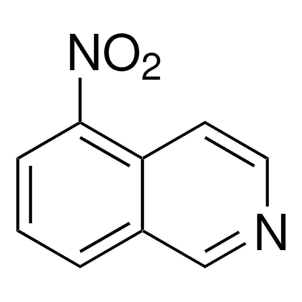 Merck 5-Nitroisoquinoline