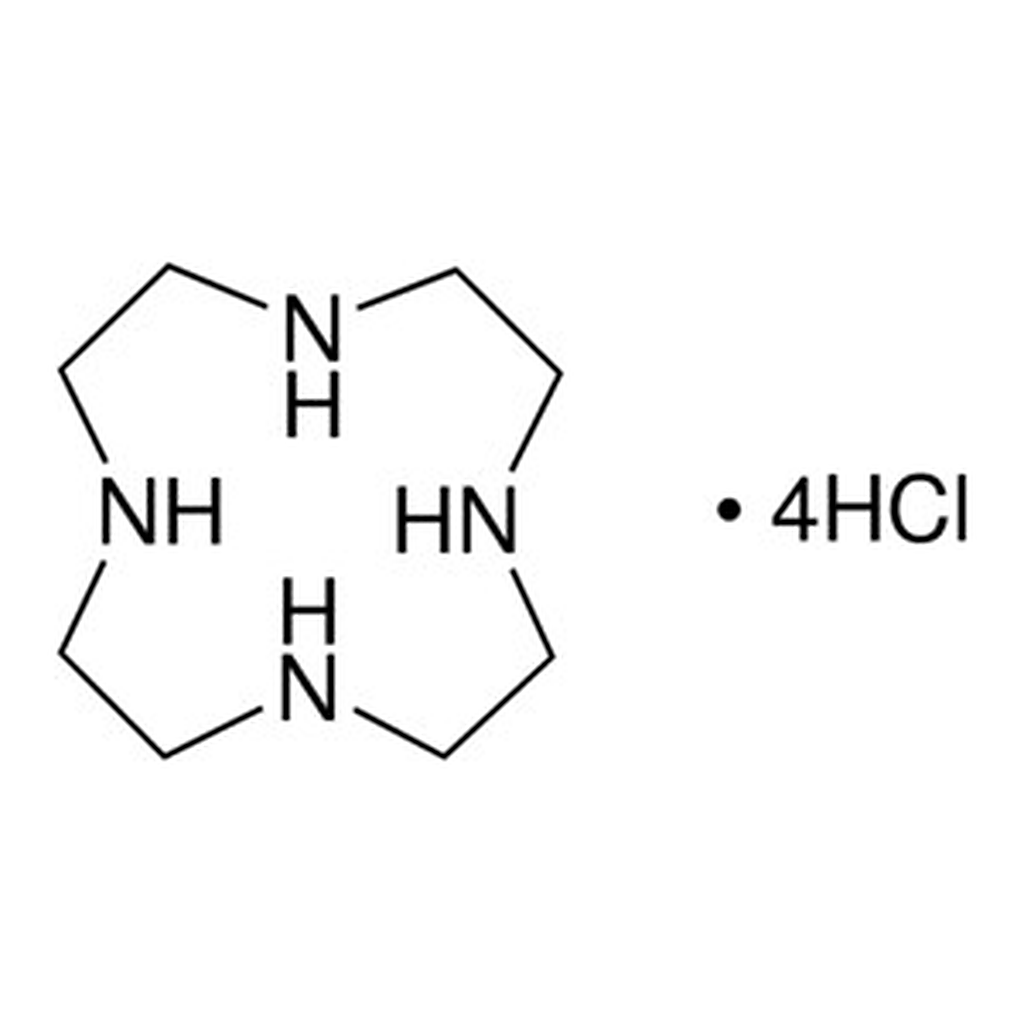 Merck CYCLEN TETRAHYDROCHLORIDE, 98%