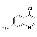 Merck 4-Chloro-7-methylquinoline