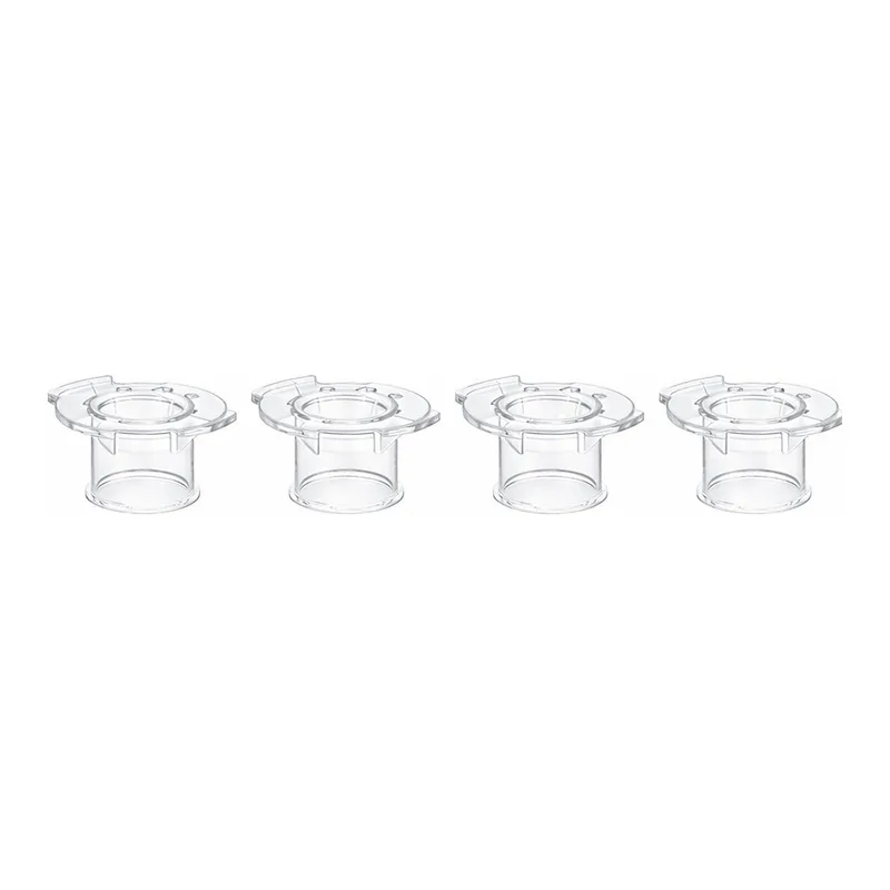 Merck BRAND(R) Insert strips 9mm for 24 x 6 well BRANDplates(R)