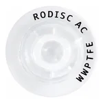 Waters wwPTFE Acrodisc Syringe Filter, 0.2 μm 25 mm 1000/Pk