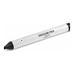 SIPEL 진공 핸들 V3020-RF Vacuum Tweezer